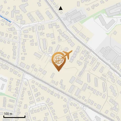 Foto zu Borkenweg 32, 22523 Hamburg