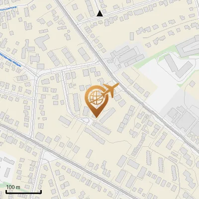 Foto zu Borkenweg 37, 22523 Hamburg