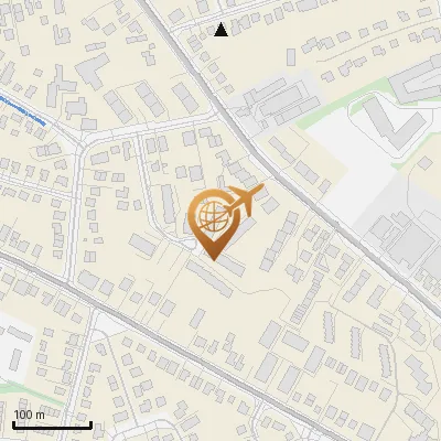 Foto zu Borkenweg 47, 22523 Hamburg