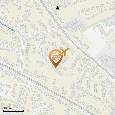 Foto zu Borkenweg 65, 22523 Hamburg