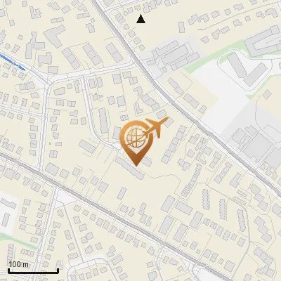 Foto zu Borkenweg 73, 22523 Hamburg