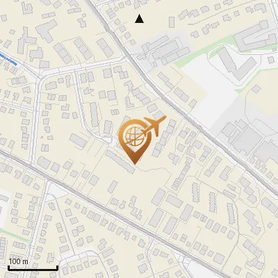 Foto zu Borkenweg 79, 22523 Hamburg