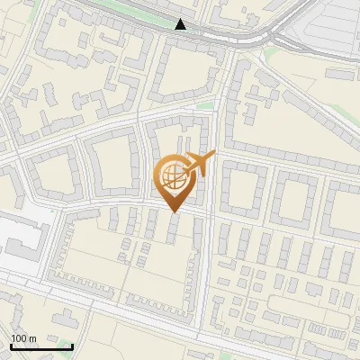 Foto zu Borkumer Straße 36, 14199 Berlin