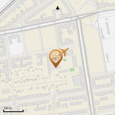 Foto zu Borkumstraße 13, 13189 Berlin