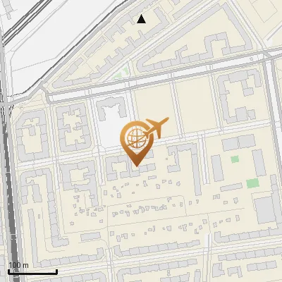 Foto zu Borkumstraße 7, 13189 Berlin