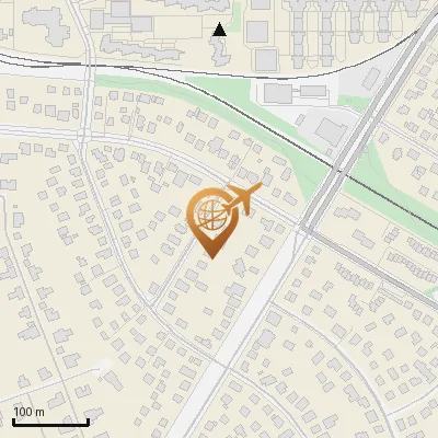 Foto zu Bornaer Straße 5, 12355 Berlin