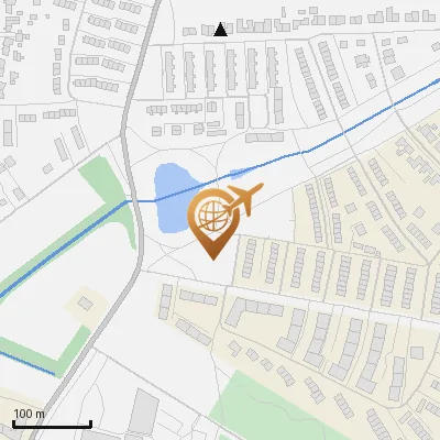 Foto zu Bornbachstieg 15, 22417 Hamburg