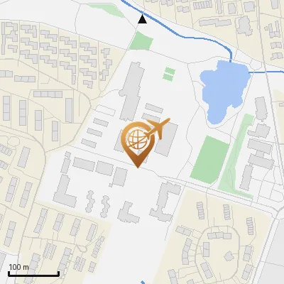 Foto zu Bornbrook 12, 21031 Hamburg