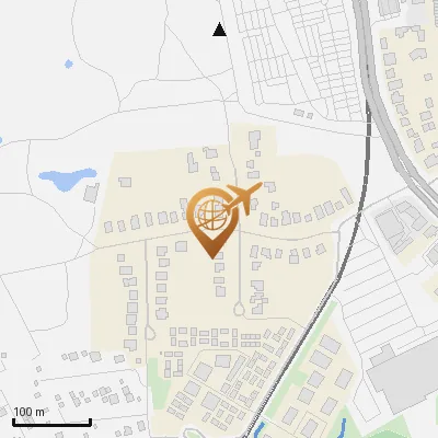 Foto zu Borndeel 12, 22453 Hamburg