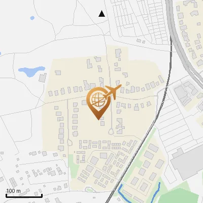 Foto zu Borndeel 16, 22453 Hamburg