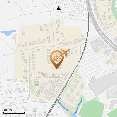 Foto zu Borndeel 17, 22453 Hamburg