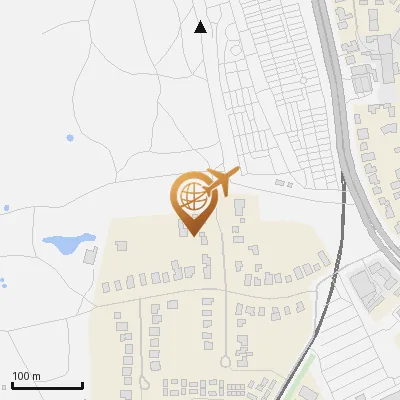 Foto zu Borndeel 2, 22453 Hamburg