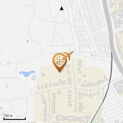 Foto zu Borndeel 4, 22453 Hamburg