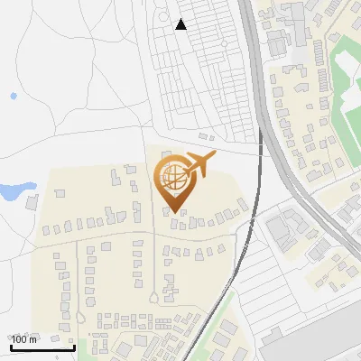 Foto zu Borndeel 5, 22453 Hamburg