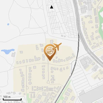 Foto zu Borndeel 7, 22453 Hamburg