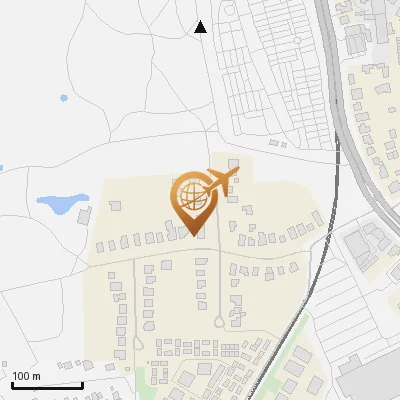 Foto zu Borndeel 8, 22453 Hamburg