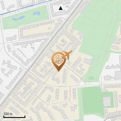 Foto zu Bornemannstraße 17, 21073 Hamburg