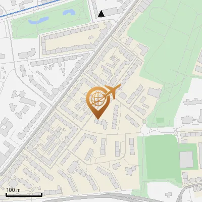 Foto zu Bornemannstraße 21, 21073 Hamburg