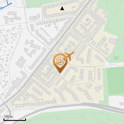 Foto zu Bornemannstraße 28, 21073 Hamburg