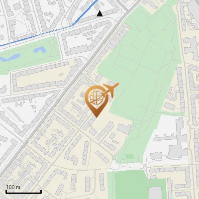 Foto zu Bornemannstraße 3, 21073 Hamburg