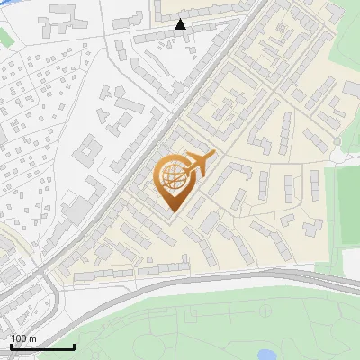 Foto zu Bornemannstraße 36, 21073 Hamburg