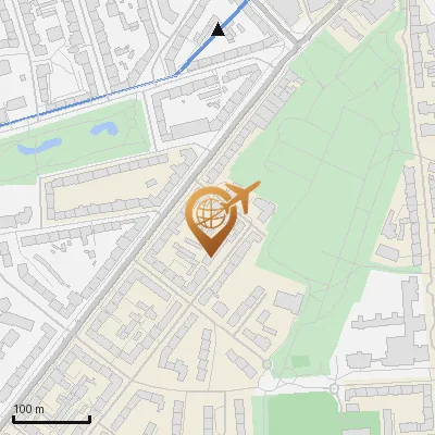 Foto zu Bornemannstraße 4, 21073 Hamburg