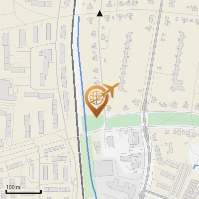 Foto zu Borner Stieg 1, 22417 Hamburg