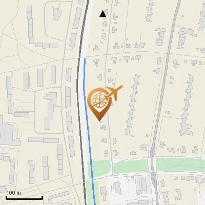 Foto zu Borner Stieg 15, 22417 Hamburg