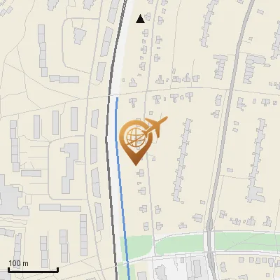 Foto zu Borner Stieg 19, 22417 Hamburg