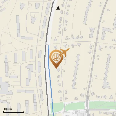 Foto zu Borner Stieg 21, 22417 Hamburg