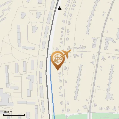 Foto zu Borner Stieg 27, 22417 Hamburg