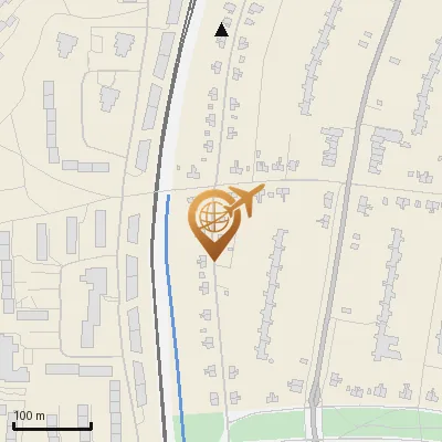 Foto zu Borner Stieg 28, 22417 Hamburg