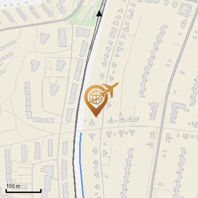 Foto zu Borner Stieg 31, 22417 Hamburg