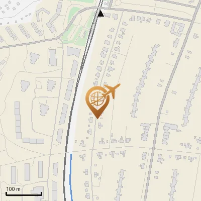 Foto zu Borner Stieg 38, 22417 Hamburg