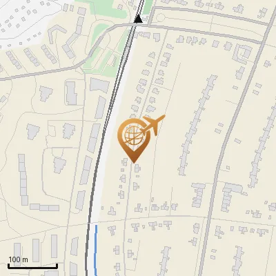 Foto zu Borner Stieg 40, 22417 Hamburg