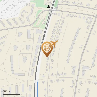 Foto zu Borner Stieg 41, 22417 Hamburg