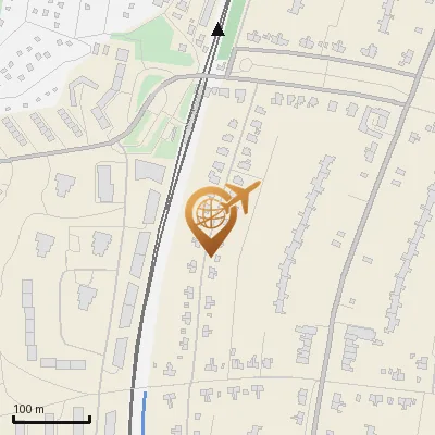 Foto zu Borner Stieg 46, 22417 Hamburg