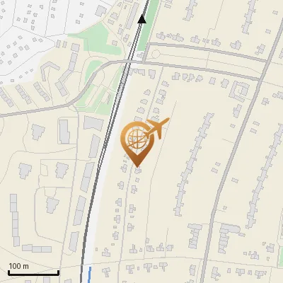 Foto zu Borner Stieg 48, 22417 Hamburg