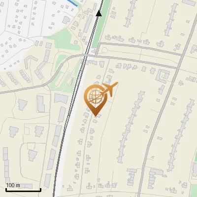 Foto zu Borner Stieg 52, 22417 Hamburg