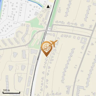 Foto zu Borner Stieg 55, 22417 Hamburg