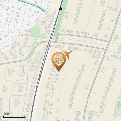 Foto zu Borner Stieg 56, 22417 Hamburg