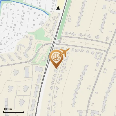 Foto zu Borner Stieg 59, 22417 Hamburg