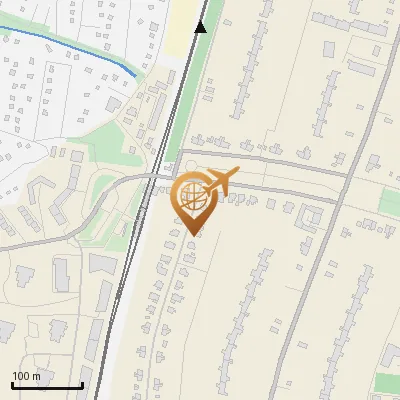 Foto zu Borner Stieg 62, 22417 Hamburg