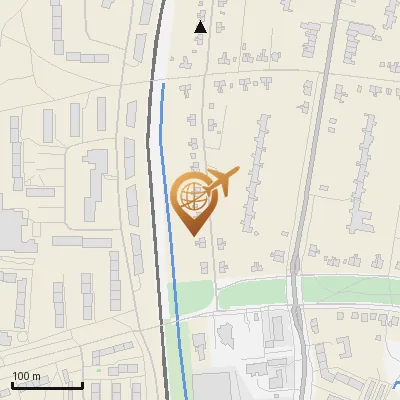 Foto zu Borner Stieg 9, 22417 Hamburg