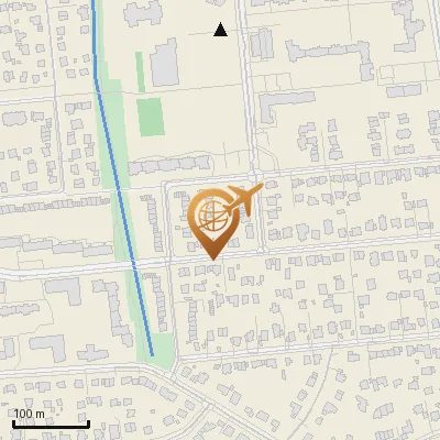Foto zu Bornhagenweg 34, 12309 Berlin