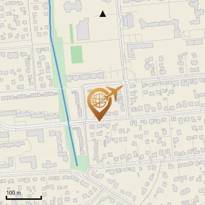 Foto zu Bornhagenweg 36, 12309 Berlin