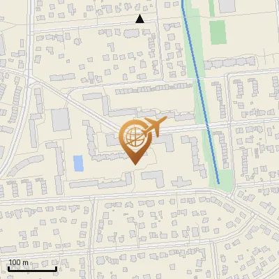 Foto zu Bornhagenweg 45, 12309 Berlin