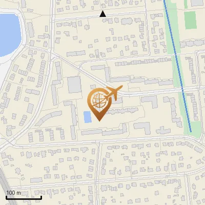 Foto zu Bornhagenweg 51, 12309 Berlin