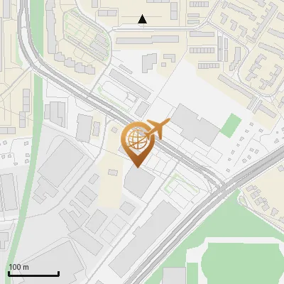 Foto zu Bornheide 11, 22549 Hamburg