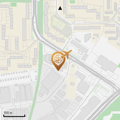 Foto zu Bornheide 17, 22549 Hamburg